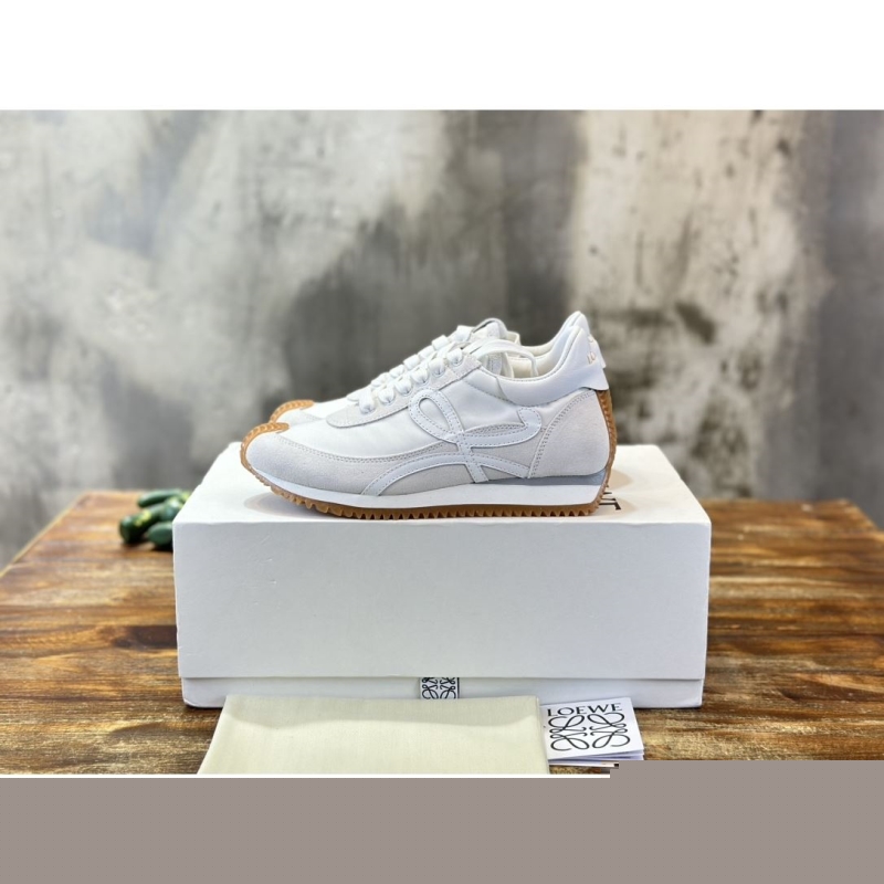 l*ew* sneakers